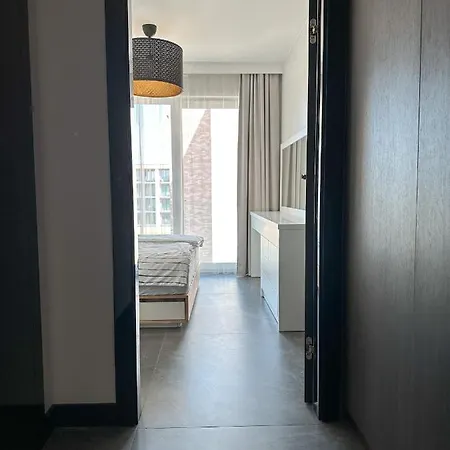 Appartement Perlowa Przystan Kołobrzeg