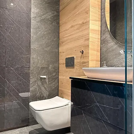 Perlowa Przystan Appartement